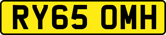 RY65OMH