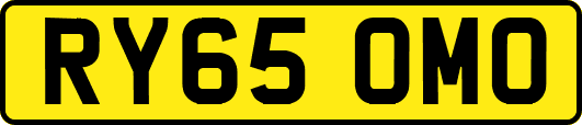 RY65OMO