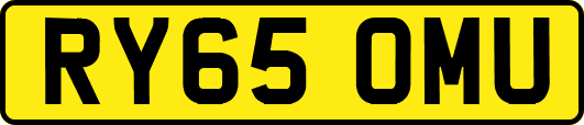 RY65OMU
