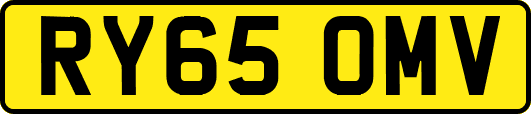 RY65OMV