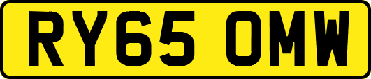 RY65OMW