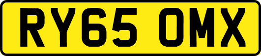 RY65OMX