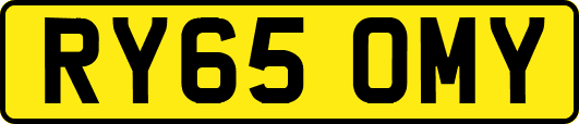 RY65OMY
