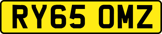 RY65OMZ