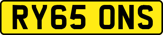 RY65ONS