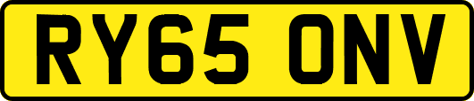 RY65ONV