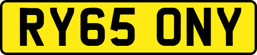RY65ONY