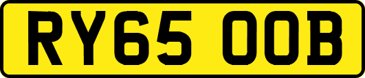 RY65OOB