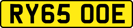 RY65OOE