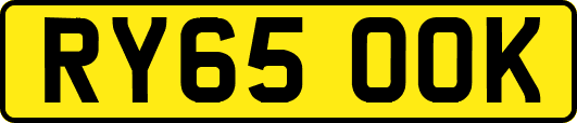 RY65OOK