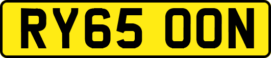 RY65OON