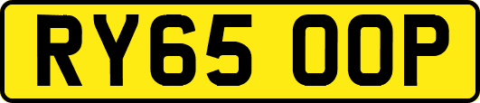 RY65OOP