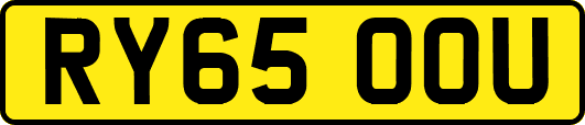 RY65OOU