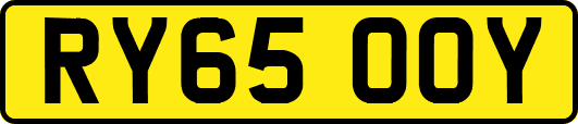 RY65OOY