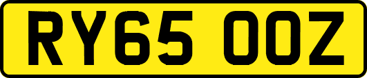 RY65OOZ