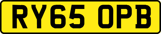 RY65OPB