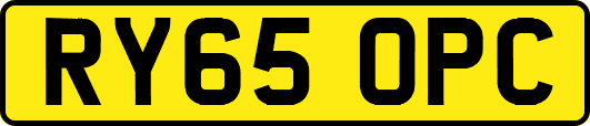 RY65OPC