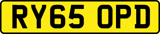 RY65OPD