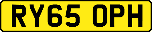 RY65OPH
