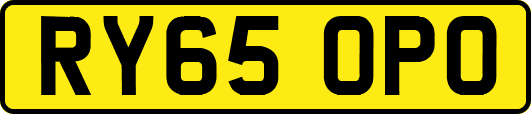 RY65OPO