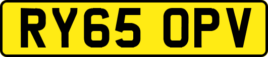 RY65OPV