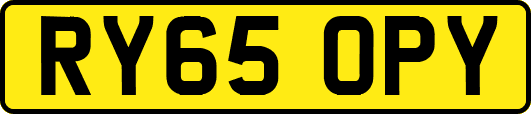 RY65OPY
