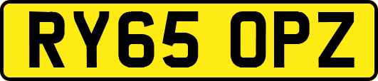RY65OPZ