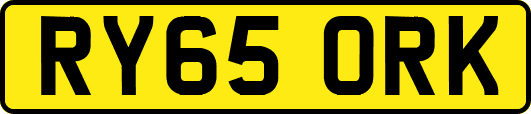 RY65ORK