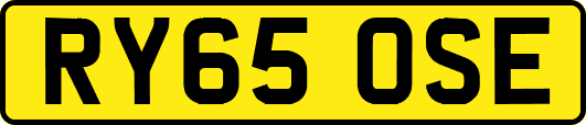 RY65OSE