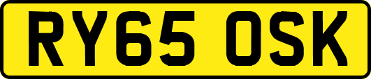 RY65OSK
