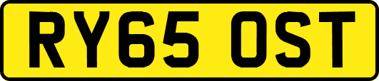 RY65OST