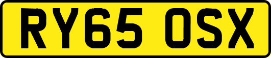 RY65OSX