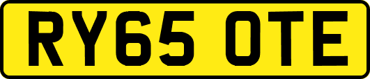 RY65OTE