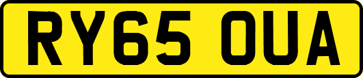 RY65OUA