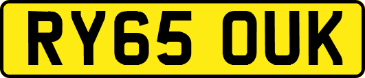 RY65OUK