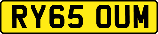 RY65OUM