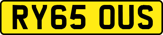 RY65OUS