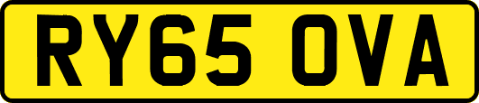 RY65OVA