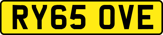 RY65OVE