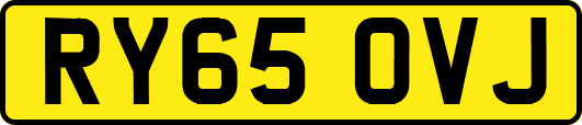 RY65OVJ