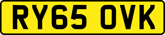 RY65OVK