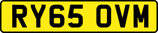 RY65OVM