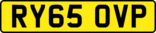 RY65OVP