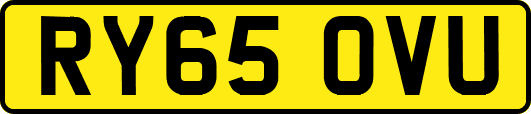 RY65OVU