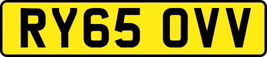 RY65OVV