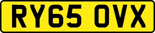 RY65OVX
