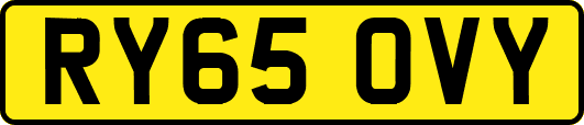 RY65OVY