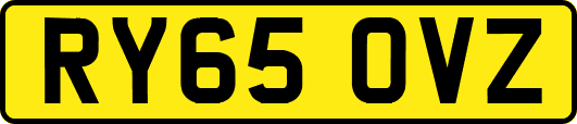RY65OVZ