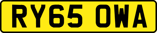 RY65OWA