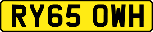 RY65OWH